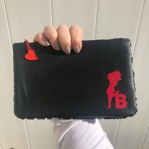 New Betty Boop x Ipsy Makeup Bag